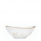 QUALITAT COLORS WHITE Miska 17,5x22 cm QUALITAT COLORS WHITE Miska 17,5x22 cm