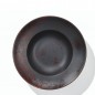QUALITAT OXIDUM RED Talerz do pasty 27 cm QUALITAT OXIDUM RED Talerz do pasty 27 cm
