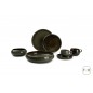 F2D CURVO FOREST Filiżanka ze spodkiem 80 ml F2D CURVO FOREST Filiżanka ze spodkiem 80 ml