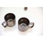 Zestaw prezentowy 2 x Kubek 420 ml Anvil Zestaw prezentowy 2 x Kubek 420 ml Anvil