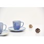 Zestaw prezentowy 2 x Filiżanka 170 ml Atlas Zestaw prezentowy 2 x Filiżanka 170 ml Atlas