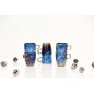 Zestaw prezentowy - 6 x Kubek 280 ml Nova Zestaw prezentowy - 6 x Kubek 280 ml Nova