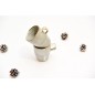 Zestaw prezentowy 2 x Kubek 280 ml Ceres Grey Zestaw prezentowy 2 x Kubek 280 ml Ceres Grey
