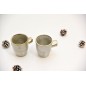 Zestaw prezentowy 2 x Kubek 280 ml Ceres Grey Zestaw prezentowy 2 x Kubek 280 ml Ceres Grey