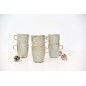 Zestaw prezentowy 6 x Kubek 280 ml Ceres Grey