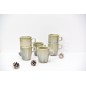 Zestaw prezentowy 6 x Kubek 280 ml Usko Zestaw prezentowy 6 x Kubek 280 ml Usko