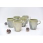 Zestaw prezentowy 6 x Kubek 280 ml Usko Zestaw prezentowy 6 x Kubek 280 ml Usko