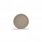 F2D STRUCTO BROWN Spodek do filiżanki 14xH1,5 cm F2D STRUCTO BROWN Spodek do filiżanki 14xH1,5 cm