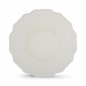 CHIC Floret White Talerz płaski 29 cm