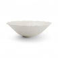 CHIC Floret White Miska 20,5xH6,5 cm