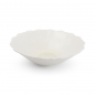CHIC Floret White Miska 20,5xH6,5 cm