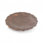 CHIC Floret Bronze Talerz płaski 29 cm