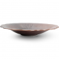 CHIC Floret Bronze Talerz głęboki 28/13xH4,5 cm