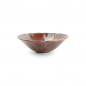 CHIC Floret Bronze Miska 20,5xH6,5cm CHIC Floret Bronze Miska 20,5xH6,5cm