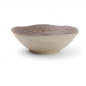 F2D Mosaic Aubergine Miska 19,5xH6,5 cm F2D Mosaic Aubergine Miska 19,5xH6,5 cm