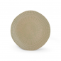 F2D Mosaic Olive Talerz płaski 21xH1,5 cm F2D Mosaic Olive Talerz płaski 21xH1,5 cm