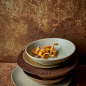 F2D Mosaic Almond Miska 19xH6,5 cm F2D Mosaic Almond Miska 19xH6,5 cm