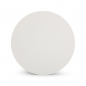 CIRRO White Talerz płaski 32cm CIRRO White Talerz płaski 32cm
