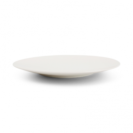 CIRRO White Talerz płaski 27cm
