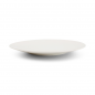 CIRRO White Talerz płaski 27cm CIRRO White Talerz płaski 27cm