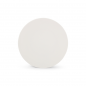 CIRRO White Talerz płaski 21cm CIRRO White Talerz płaski 21cm