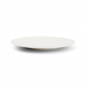 CIRRO White Talerz płaski 21cm CIRRO White Talerz płaski 21cm