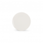 CIRRO White Talerz płaski 16cm CIRRO White Talerz płaski 16cm