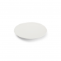 CIRRO White Półmisek owalny 24x17cm CIRRO White Półmisek owalny 24x17cm