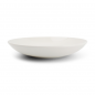 CIRRO White Talerz głęboki, Talerz do pasty 26cm CIRRO White Talerz głęboki, Talerz do pasty 26cm