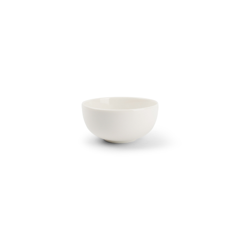 BB CIRRO White Miska 10 cm BB CIRRO White Miska 10 cm