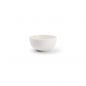 CIRRO White Miska 10cm CIRRO White Miska 10cm
