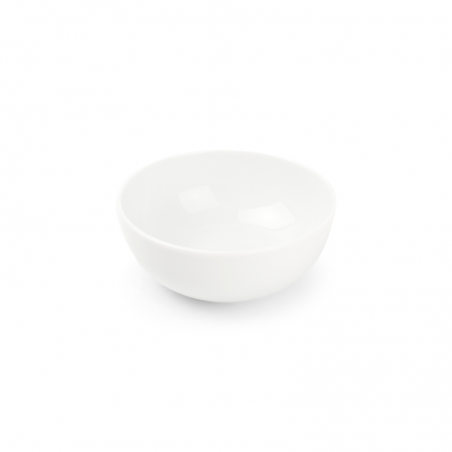 CIRRO White Miska 12cm