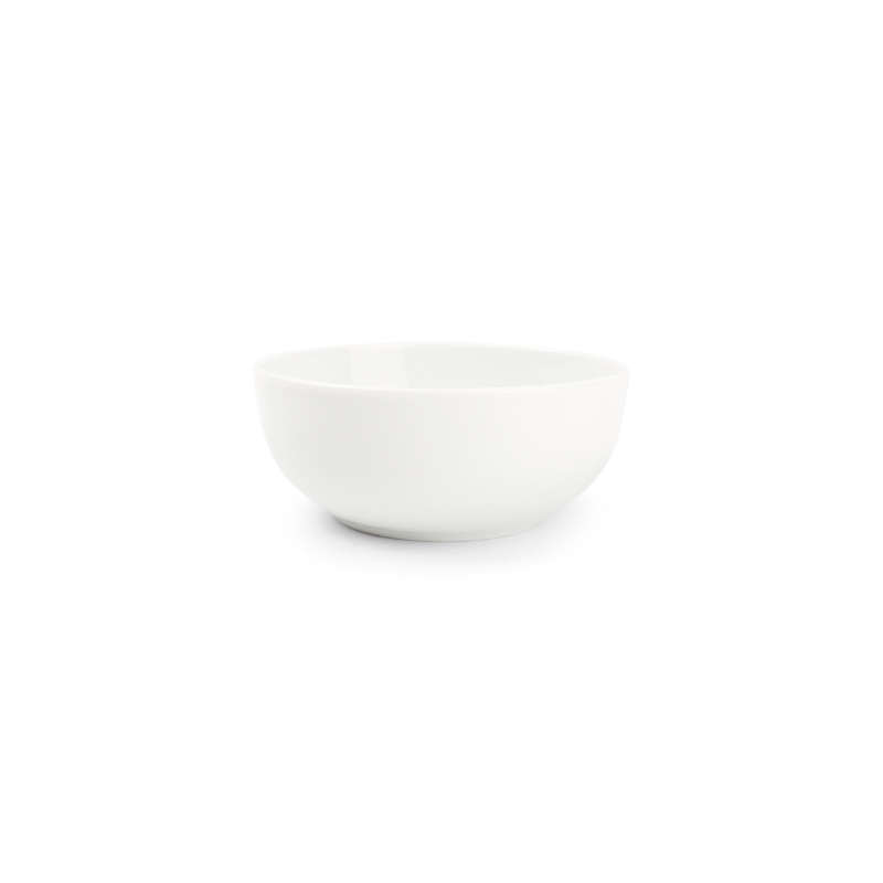 BB CIRRO White Miska 12 cm BB CIRRO White Miska 12 cm
