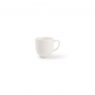CIRRO White Filiżanka 90 ml CIRRO White Filiżanka 90 ml
