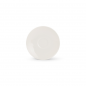 CIRRO White Spodek do filiżanki 12,5cm CIRRO White Spodek do filiżanki 12,5cm