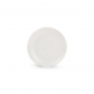 CIRRO White Spodek do filiżanki 15,5cm CIRRO White Spodek do filiżanki 15,5cm