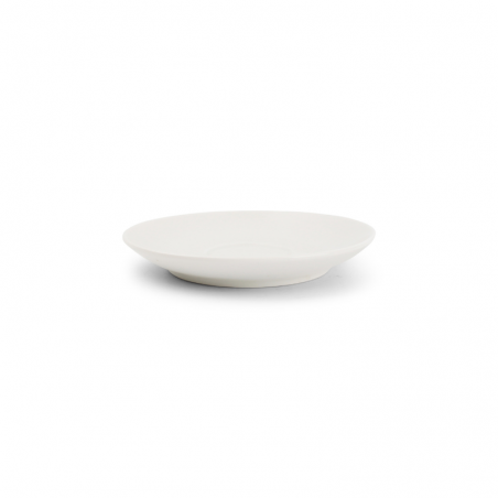 CIRRO White Spodek do filiżanki 15,5cm