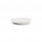 CIRRO White Spodek do filiżanki 15,5cm CIRRO White Spodek do filiżanki 15,5cm