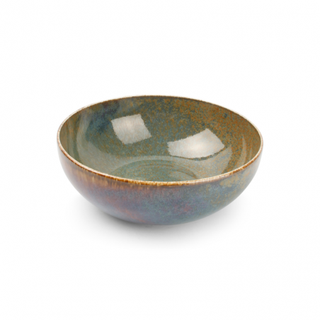 Cirro Green Miska 18x7Hcm
