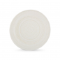CHIC Celest White Talerz płaski 20,5 cm CHIC Celest White Talerz płaski 20,5 cm