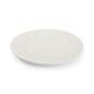 CHIC Celest White Talerz płaski 20,5 cm CHIC Celest White Talerz płaski 20,5 cm