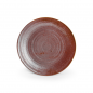 CHIC Celest Bronze Talerz płaski 20,5 cm CHIC Celest Bronze Talerz płaski 20,5 cm