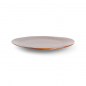 CHIC Celest Bronze Talerz płaski 20,5 cm CHIC Celest Bronze Talerz płaski 20,5 cm