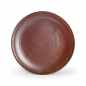 CHIC Celest Bronze Talerz płaski 29 cm CHIC Celest Bronze Talerz płaski 29 cm