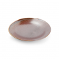 CHIC Celest Bronze Talerz głęboki 23xH4,5 cm CHIC Celest Bronze Talerz głęboki 23xH4,5 cm