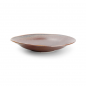 CHIC Celest Bronze Talerz głęboki 23xH4,5 cm CHIC Celest Bronze Talerz głęboki 23xH4,5 cm