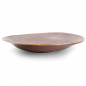 CHIC Celest Bronze Talerz do pasty 28,5xH4,5 cm CHIC Celest Bronze Talerz do pasty 28,5xH4,5 cm