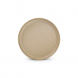 BB Pila Beige Talerz płaski 17 cm