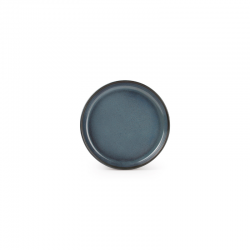 BB Pila Dark Blue Talerz płaski 13,5 cm