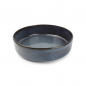 BB Pila Dark Blue Talerz głęboki 24H4 cm BB Pila Dark Blue Talerz głęboki 24H4 cm